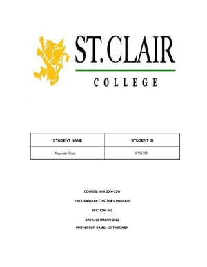 CI - Form - Page No. _____of ______Pages COMMERCIAL INVOICE SHIPPER ...