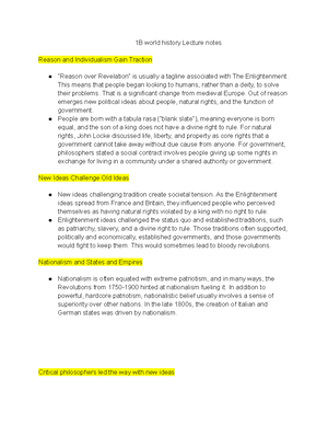 World history lecture notes 2a - By 1450, Europeans were set on finding ...