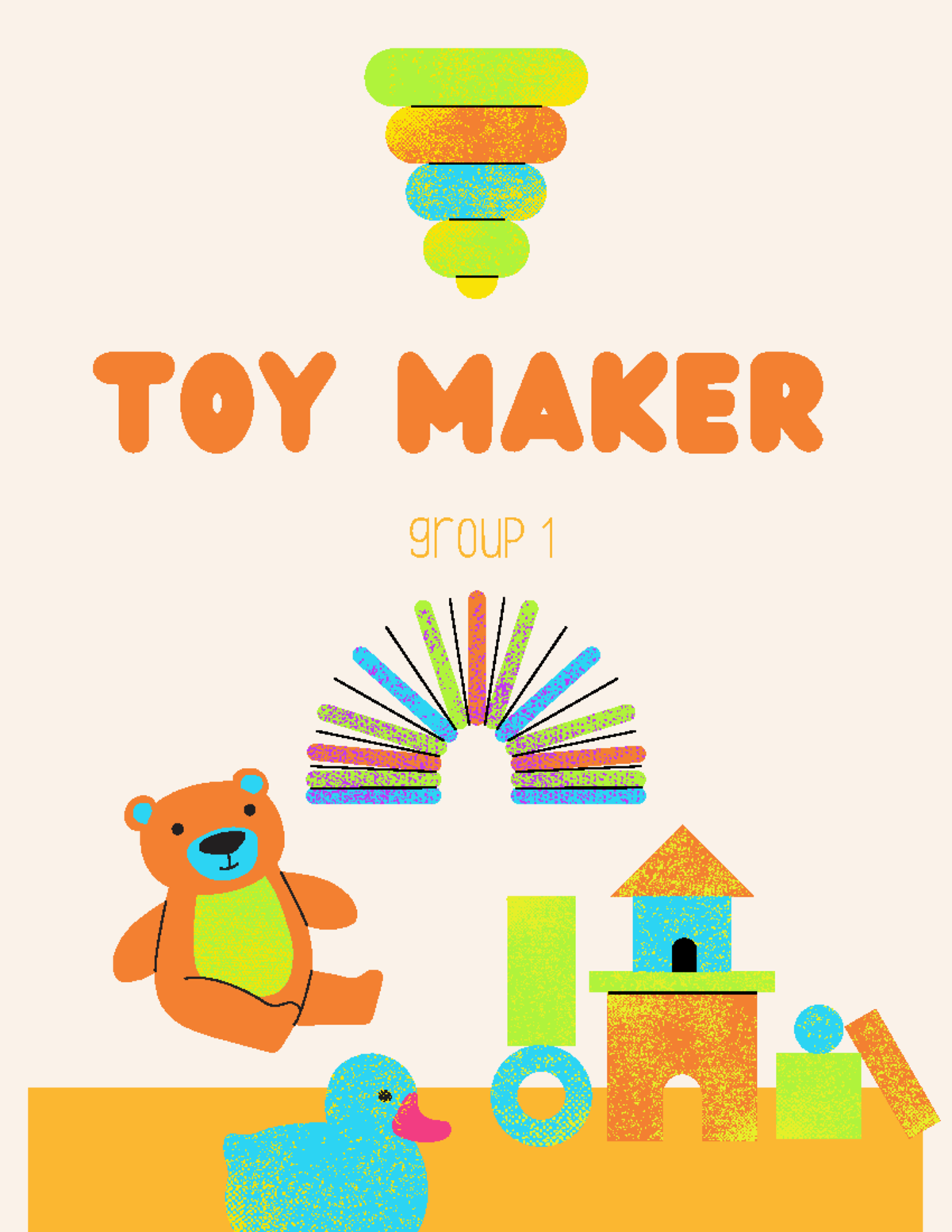 Toymaker Activity No. 2 Alternative Obligation I. Define the