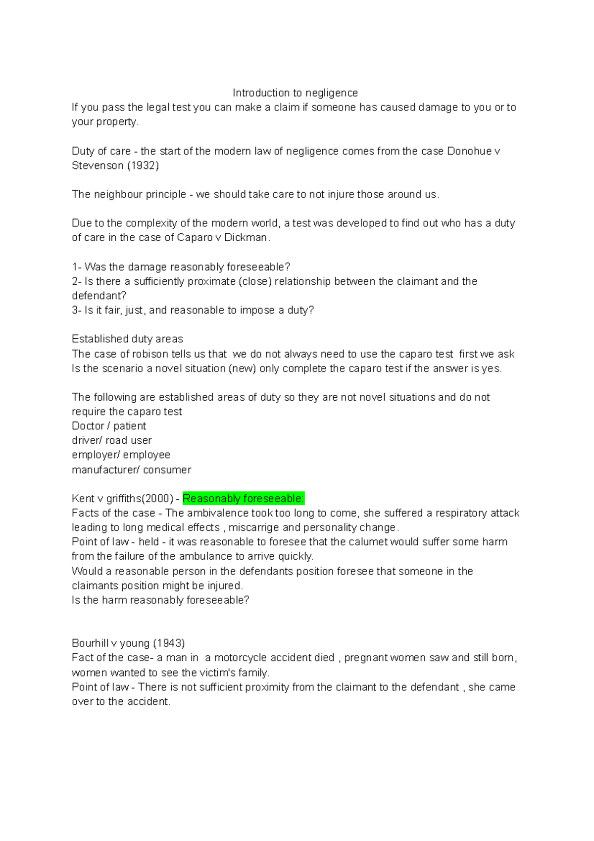 The £4 Million A&E Negligence Story You Need To Read Today - lbdymh5