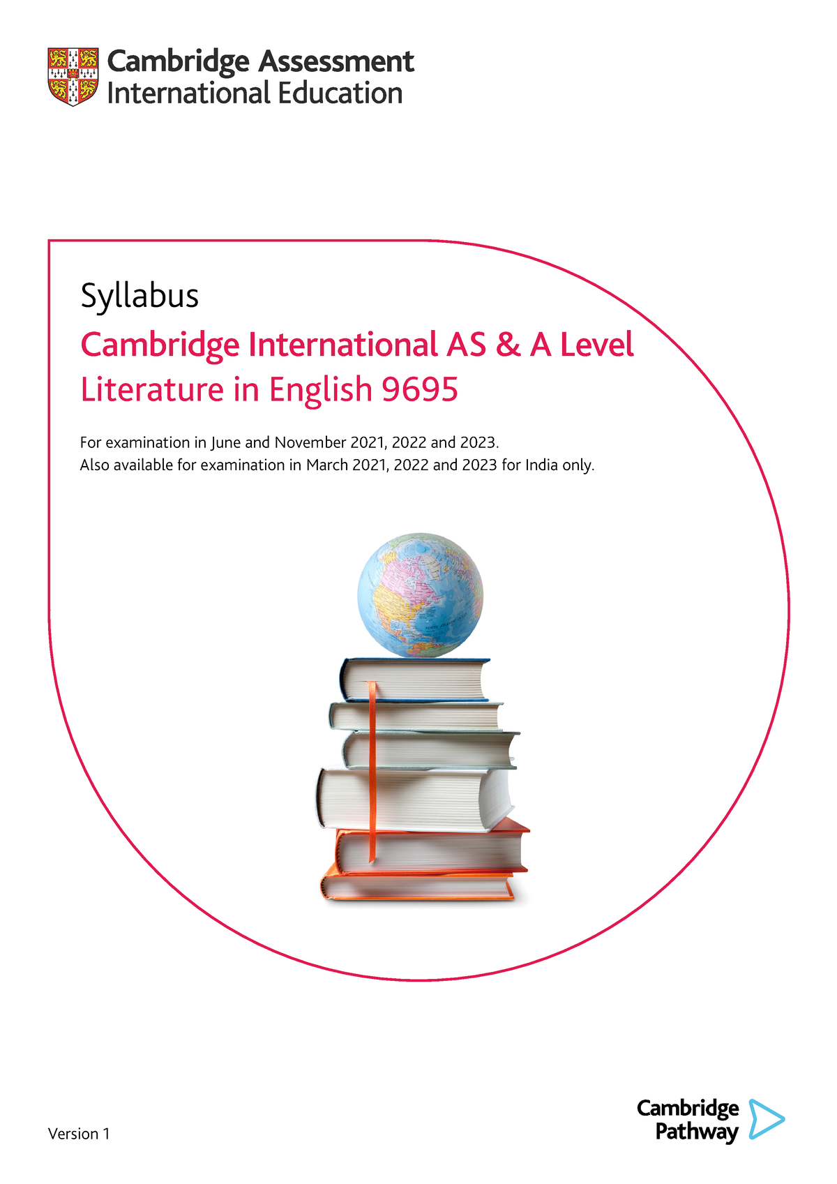 A Lit 2021-2023-syllabus - Syllabus Cambridge International AS & A ...