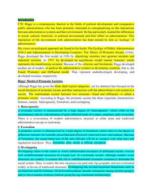 Unit 14 - Notes - Plato : Concept Of Ideal State Unit 14 UNIT 14: PLATO ...