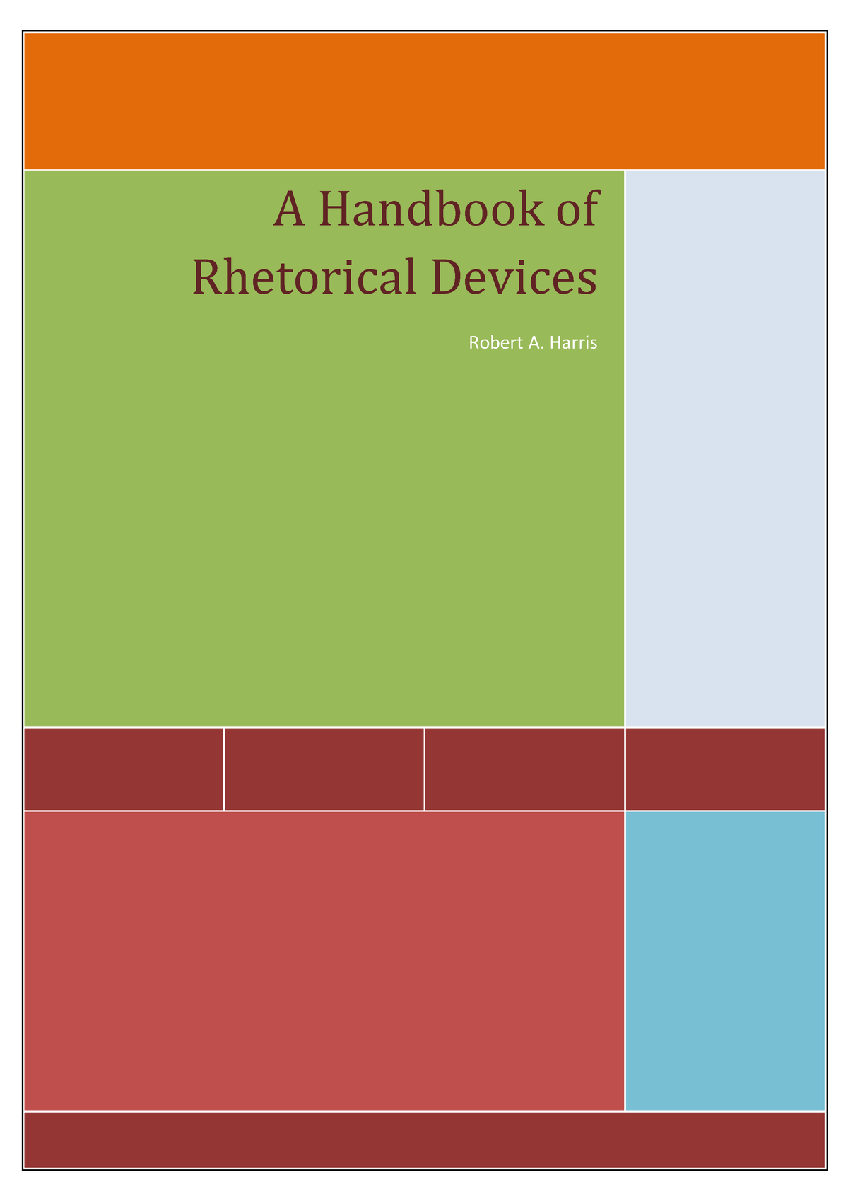 a-handbook-of-rhetorical-devices-a-handbook-of-rhetorical-devices