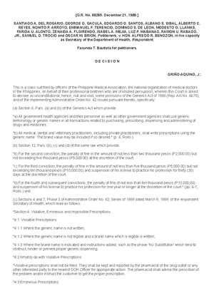 12 Mirasol-v-DPWH-G.R - [G. NO. 158793 : June 8, 2006] JAMES MIRASOL ...