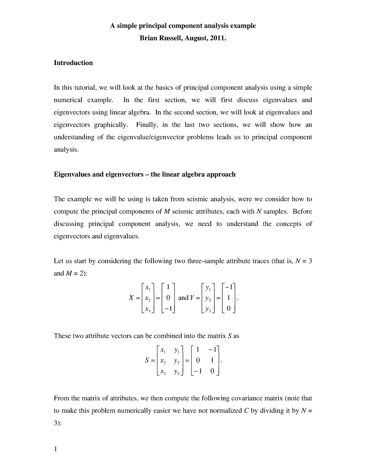 Tut08 Notes - Me4151 - B.tech Mechanical Engineering - Studocu