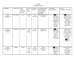 Tyranny OF Science Notes - CONFLICT AND HARMONY Discovery of evidence ...