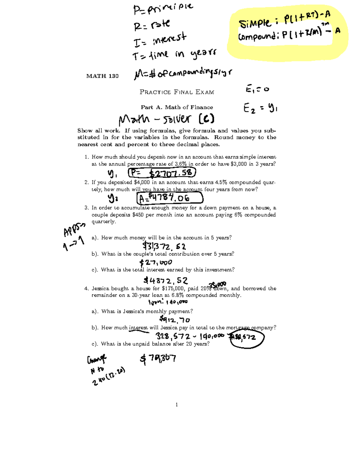 Math 130 Ucsd - jiivpn9