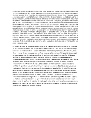 Monitoreo IEL Animal Racional EL Animal Racional EL Animal Racional EL ...