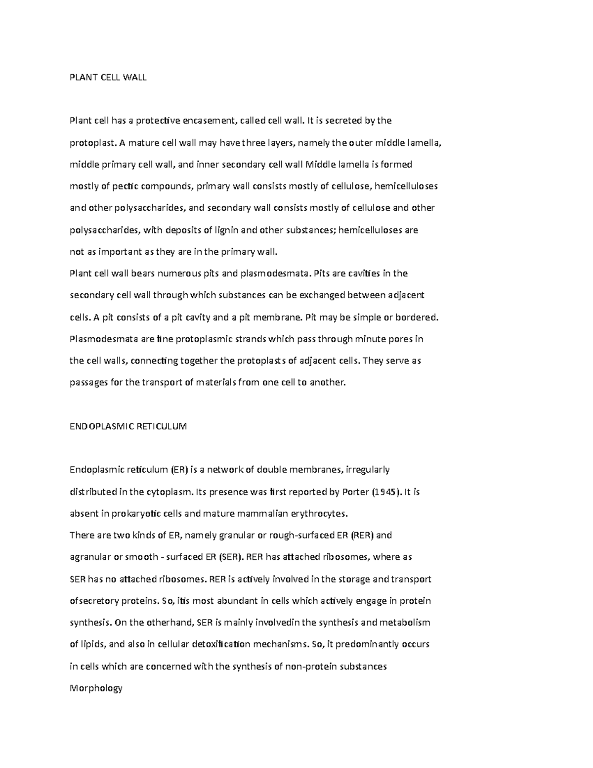 plant-cell-wall-doc2-study-material-plant-cell-wall-plant-cell-has