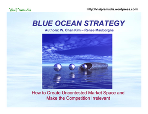 download the new version for ios Blue Ocean Strategy