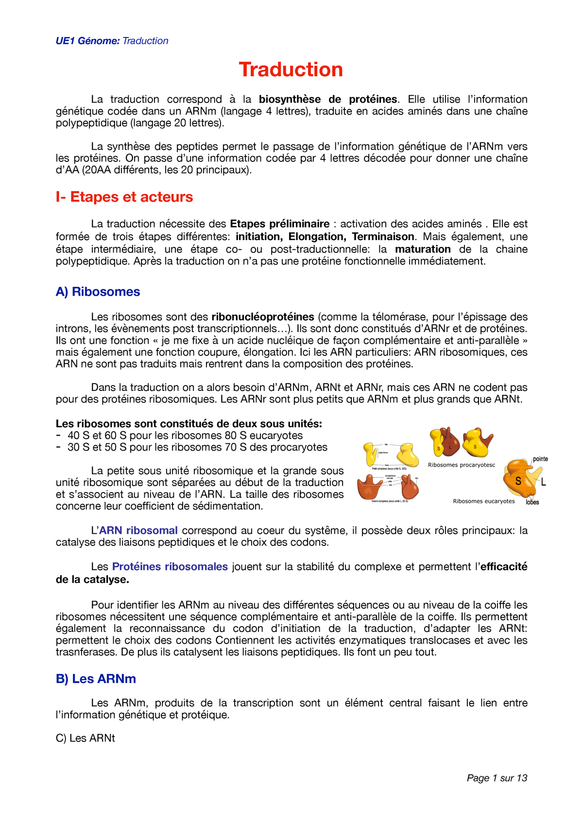 assignment submission traduction francais