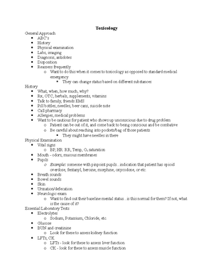 Final Review- HAN 472 - HAN 472 Final Review Nuclear/Radiological ...