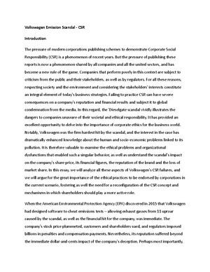 CSSB ED CSDS 2 - Canadian Sustainability Disclosure Standard (CSDS) 2 ...