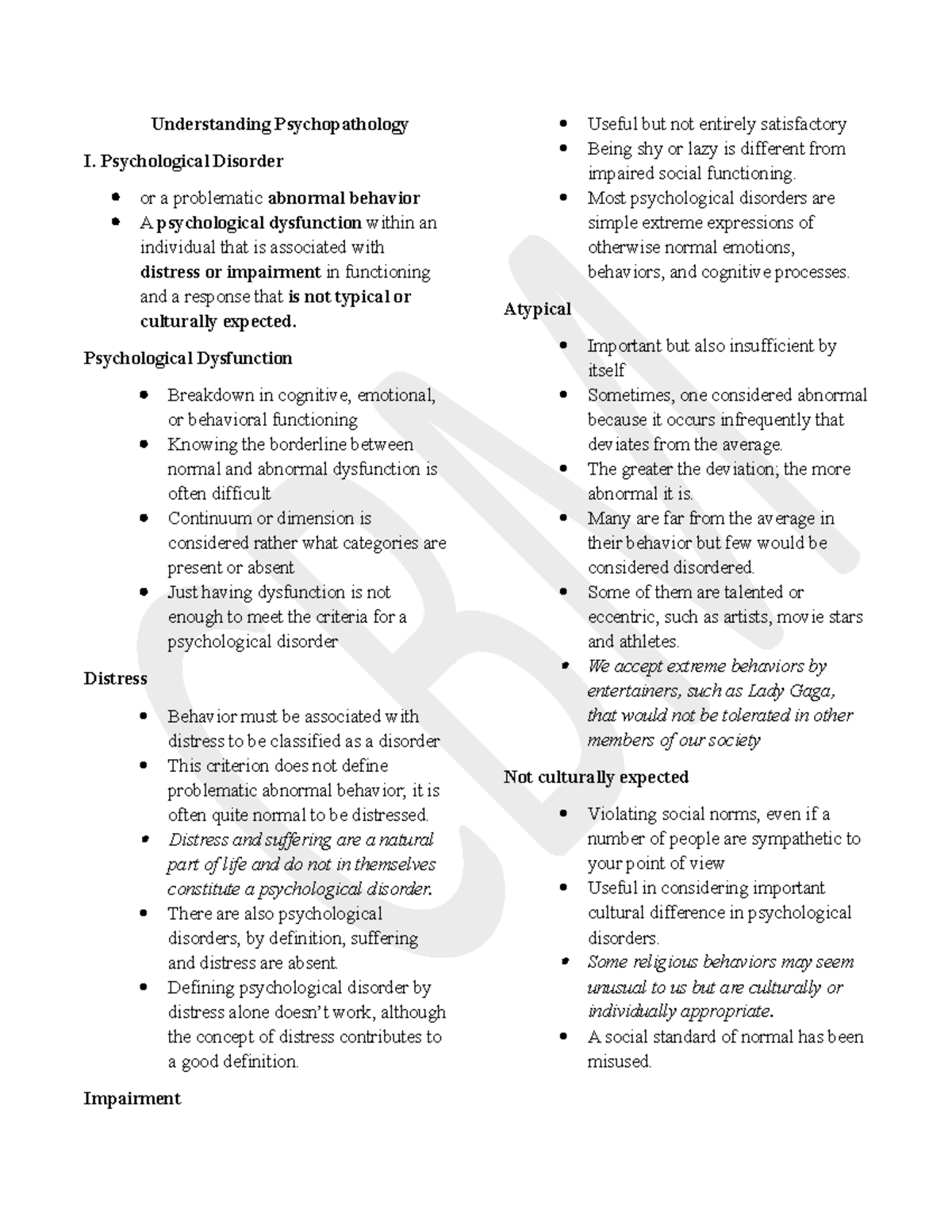 dsm-v-reviewer-part-1-understanding-psychopathology-i