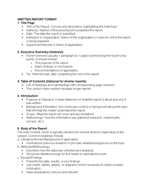Ism-reviewer - Reviewer - IDENTIFICATION ENUMERATION Module 1 Auditing ...