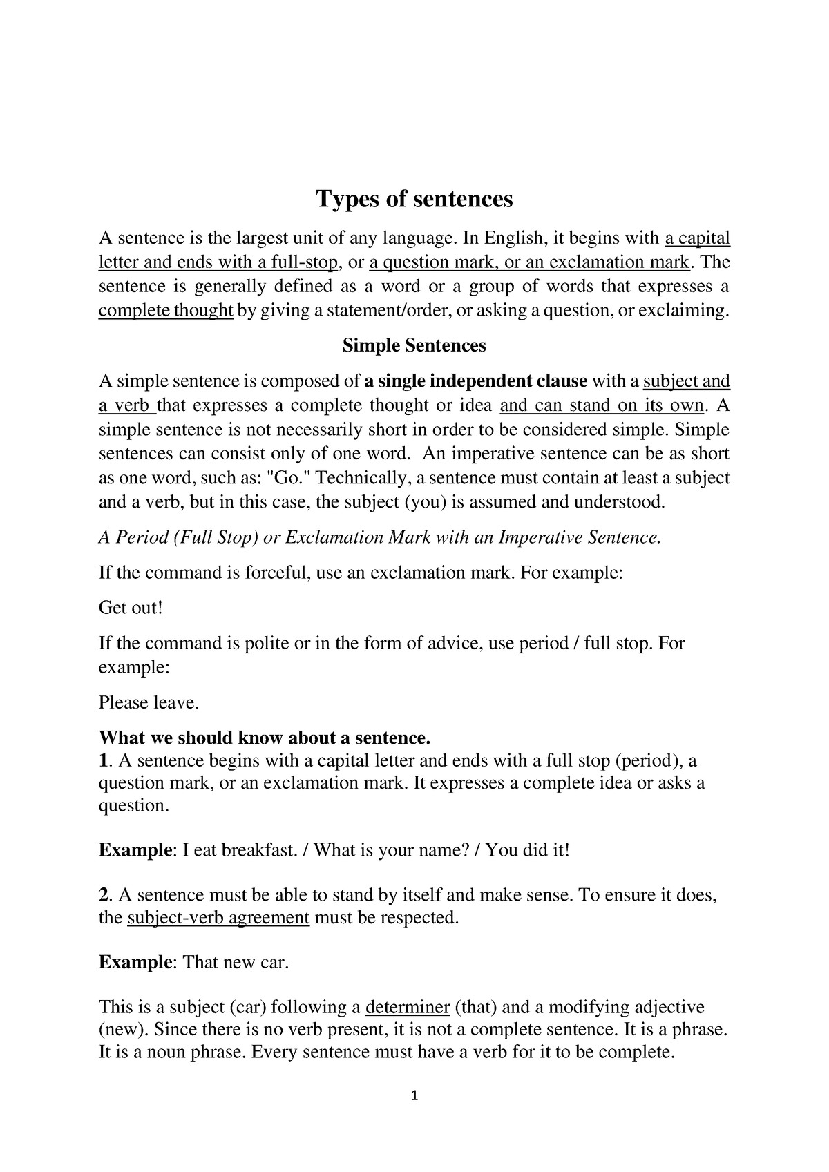 types-of-sentences-in-english-it-begins-with-a-capital-letter-and