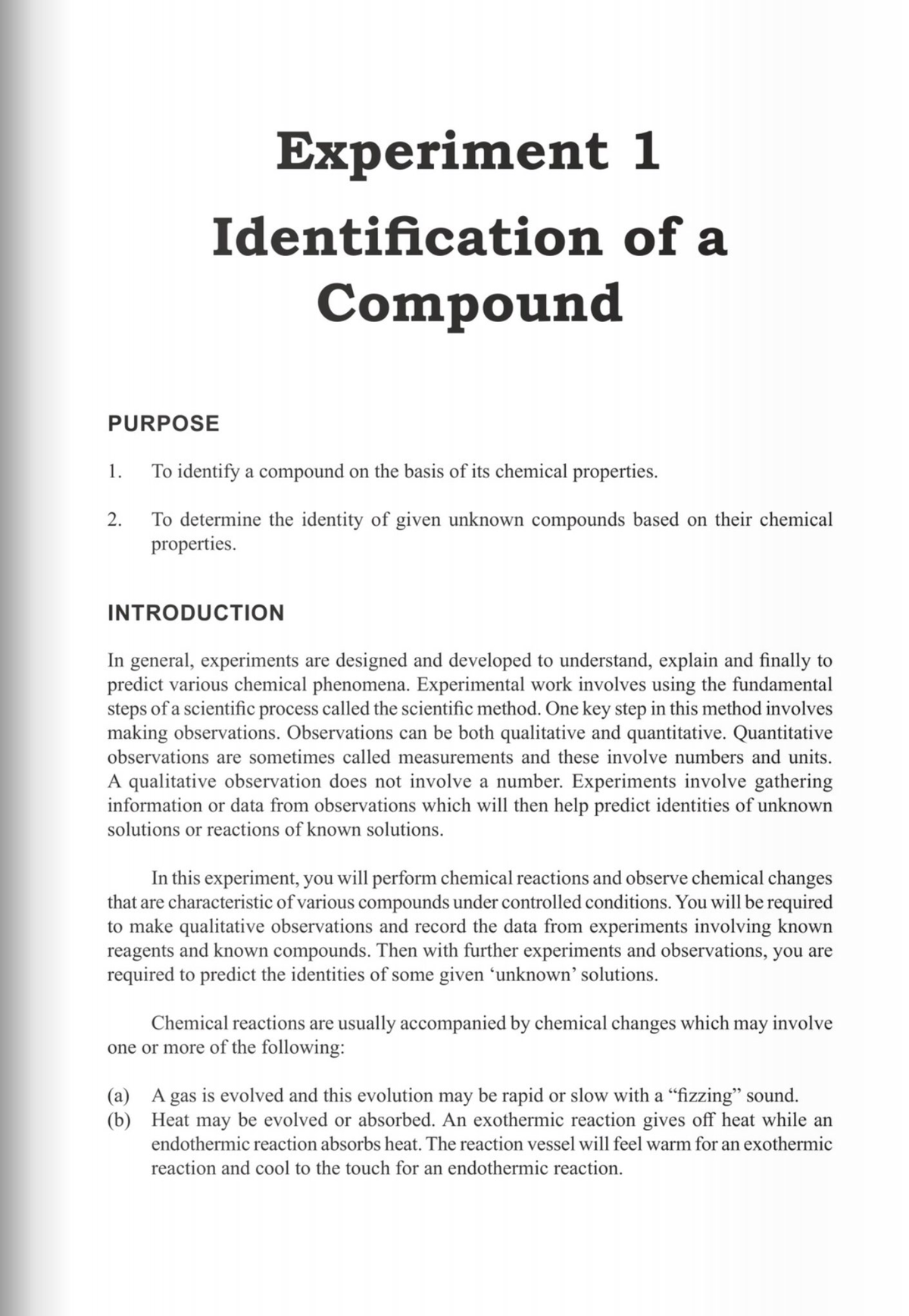 CHM420 LAB Manual 2022-10-18 00 04 12 - Organic Chemistry - UiTM - Studocu