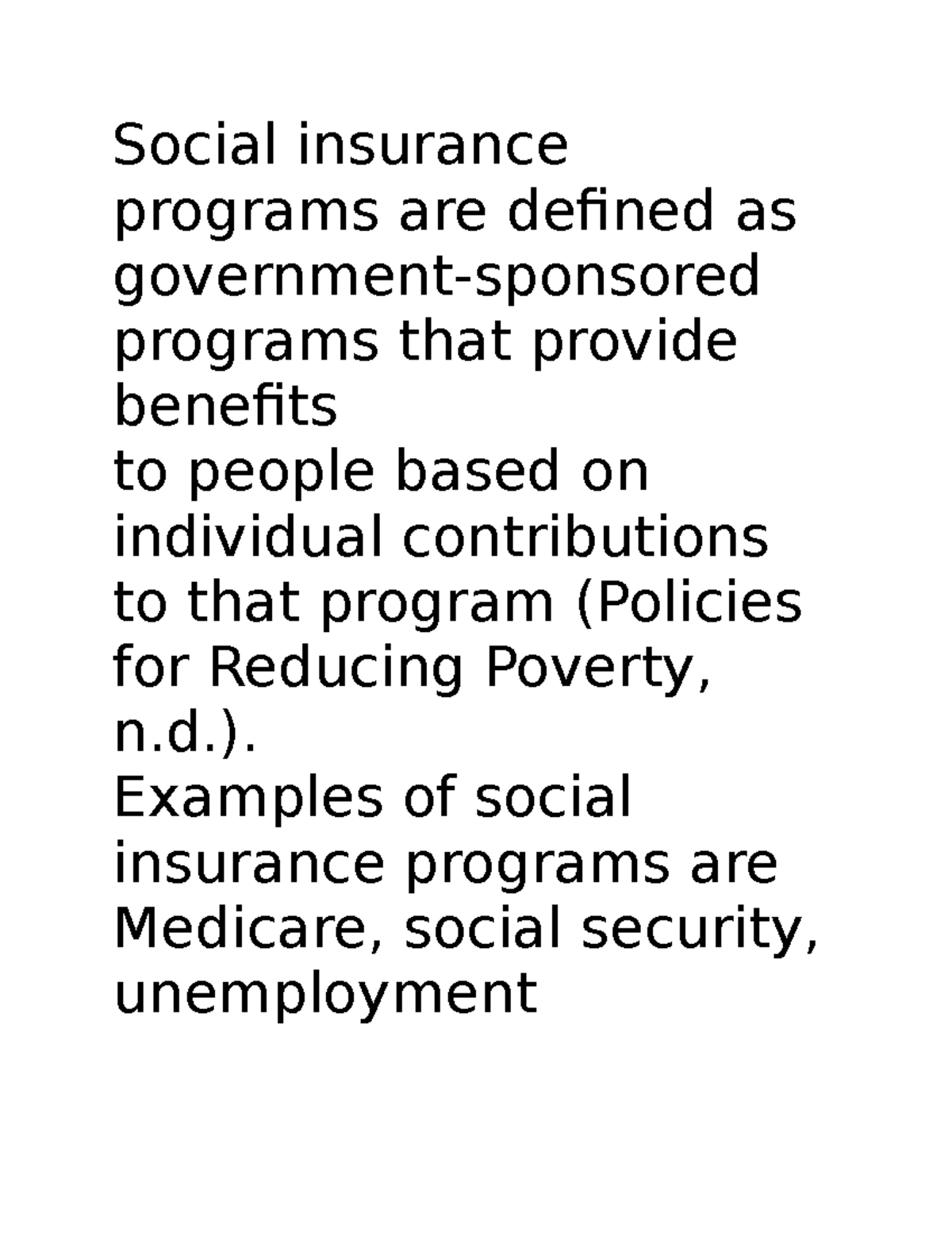 week-8-discussion-social-insurance-programs-are-defined-as-government