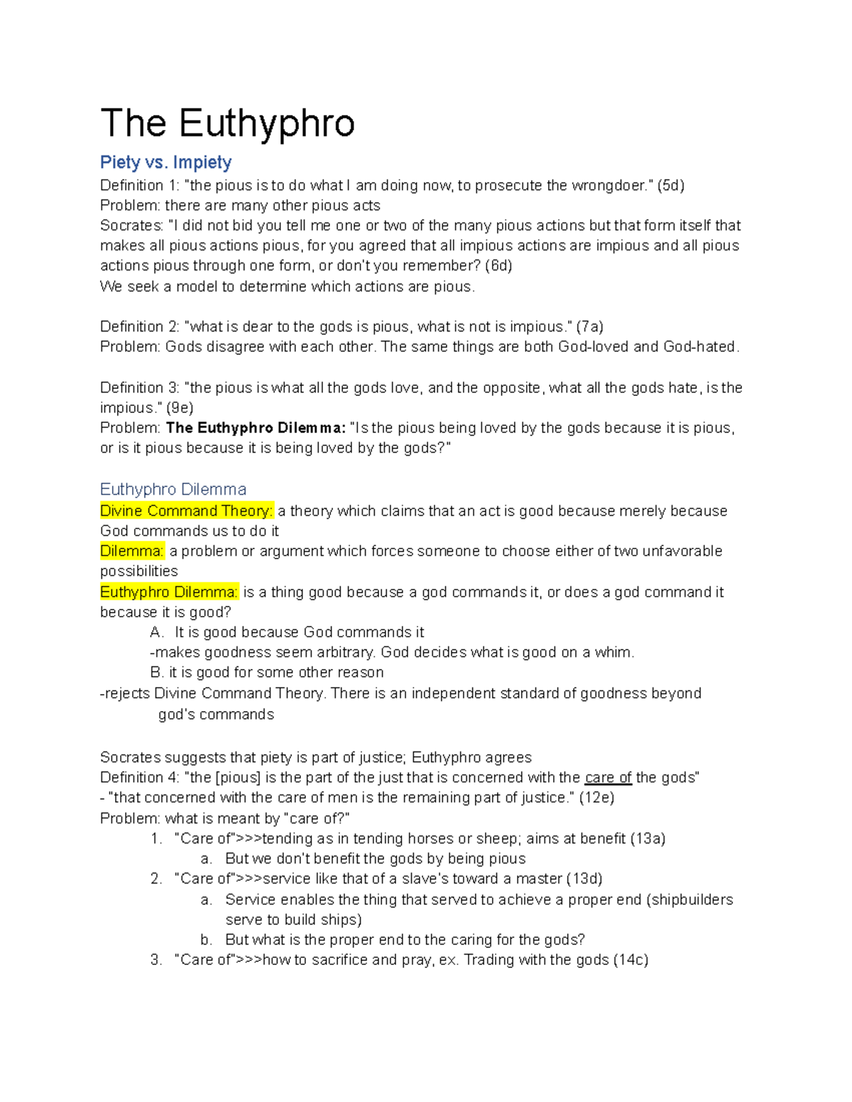 the-euthyphro-the-euthyphro-piety-vs-impiety-definition-1