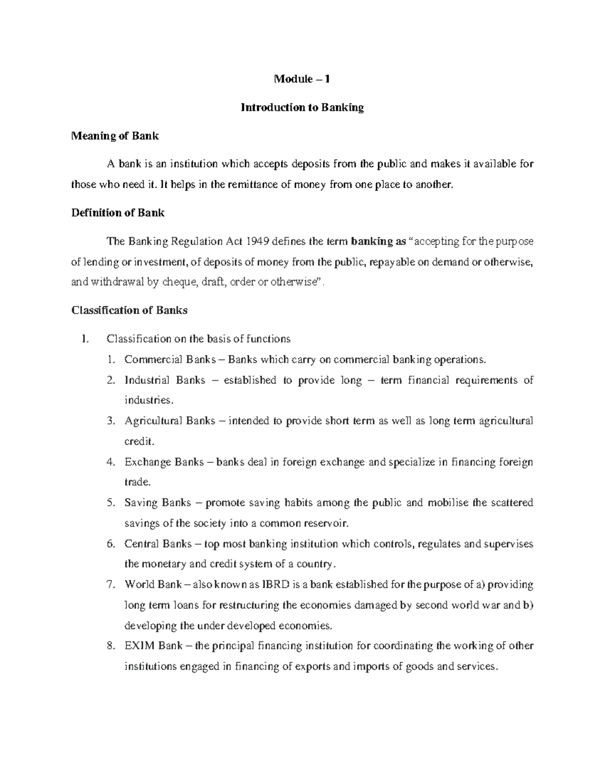 Module 4 - Textbook - UNIT IV AND GREEN COMPUTING Introduction is one ...