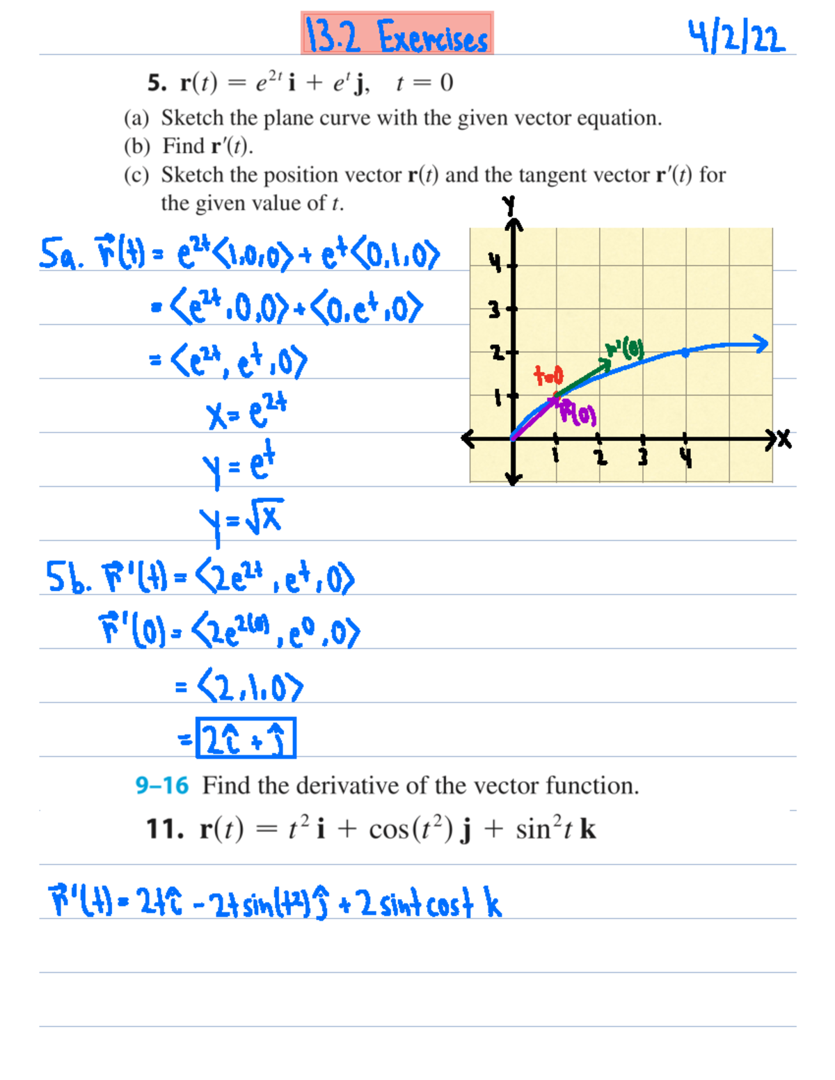 lesson 13 homework 2.5 answer key