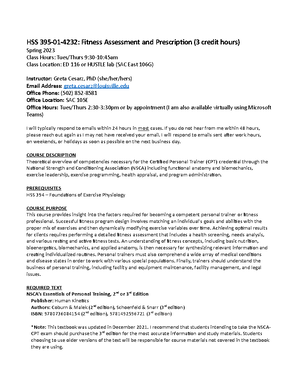 395 HAT - example of final training program for hallmark assessment ...
