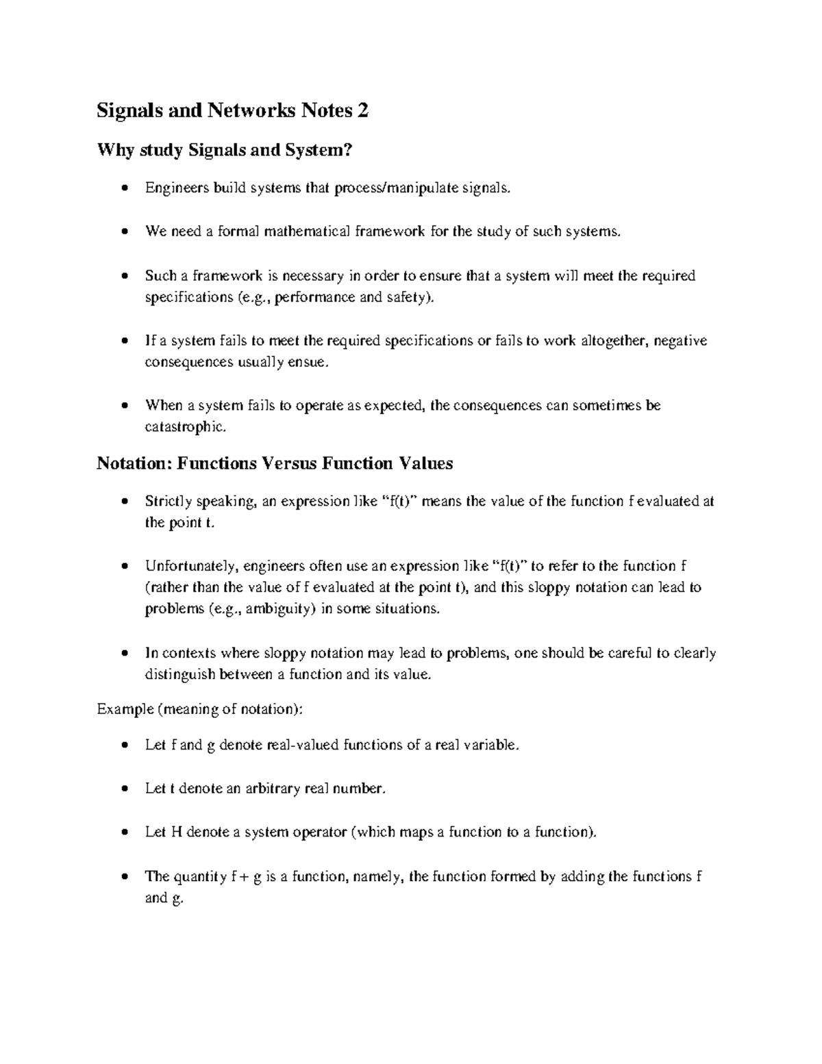 signals-and-networks-notes-2-we-need-a-formal-mathematical-framework