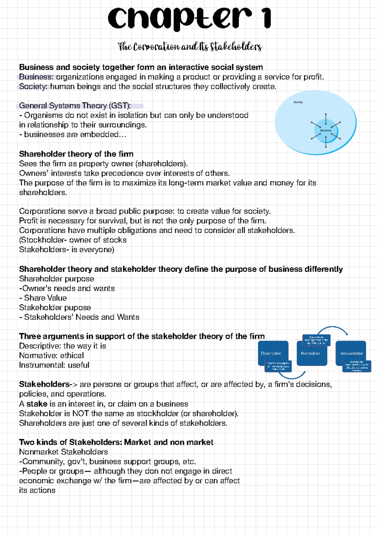 Business Ethics - Lecture notes ch. 1 - Deprecated API usage: The SVG ...