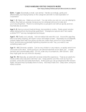 ATI Remediation Rupture of Membranes - ACTIVE LEARNING TEMPLATES ...