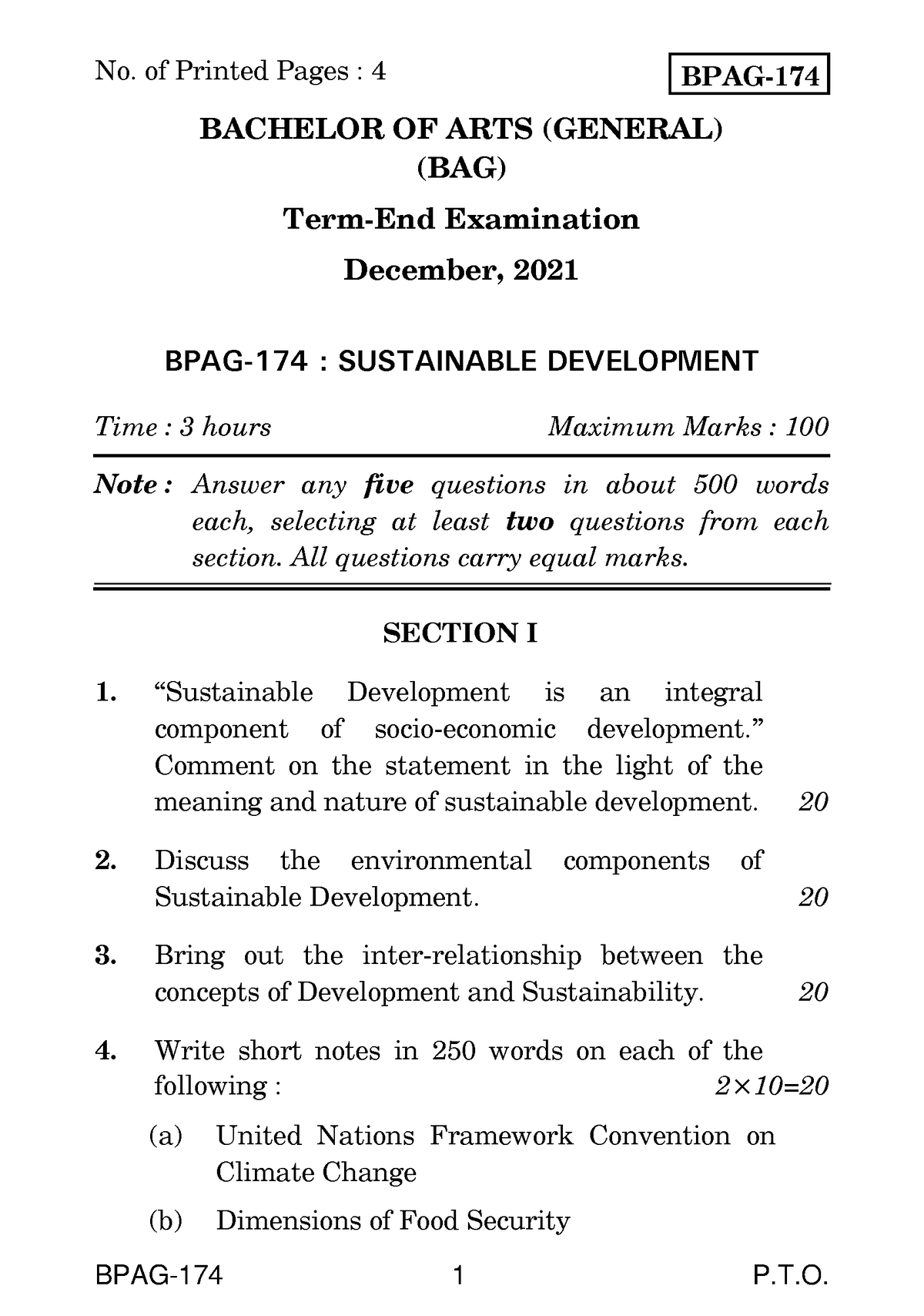 bpag-174-ignouassignmentguru-bpag-174-1-p-t-bpag-bachelor-of-arts