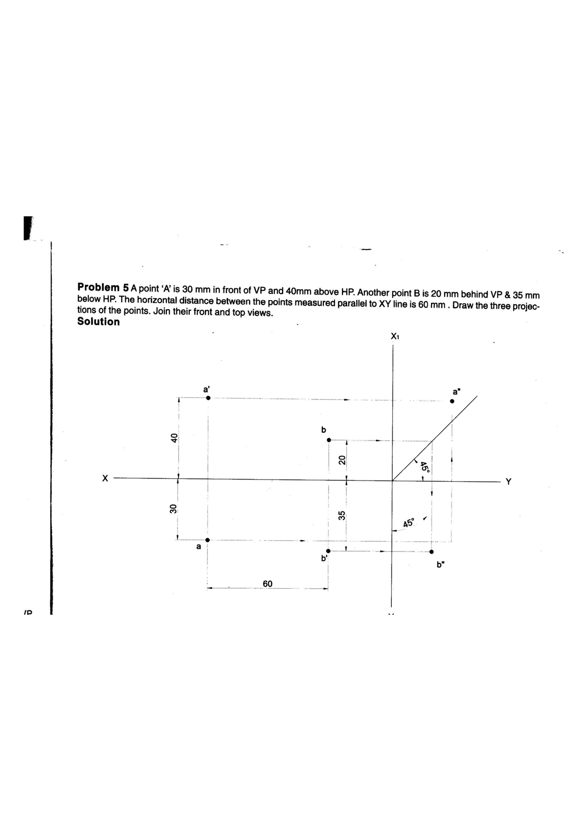 Computer Aided Engineering Drawings - Computer Science Engineering ...