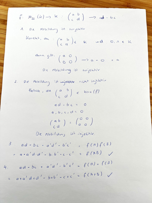 1141 20231 Ea2 - Sommersemester - Mathematische Grundlagen(1141) SoSe ...