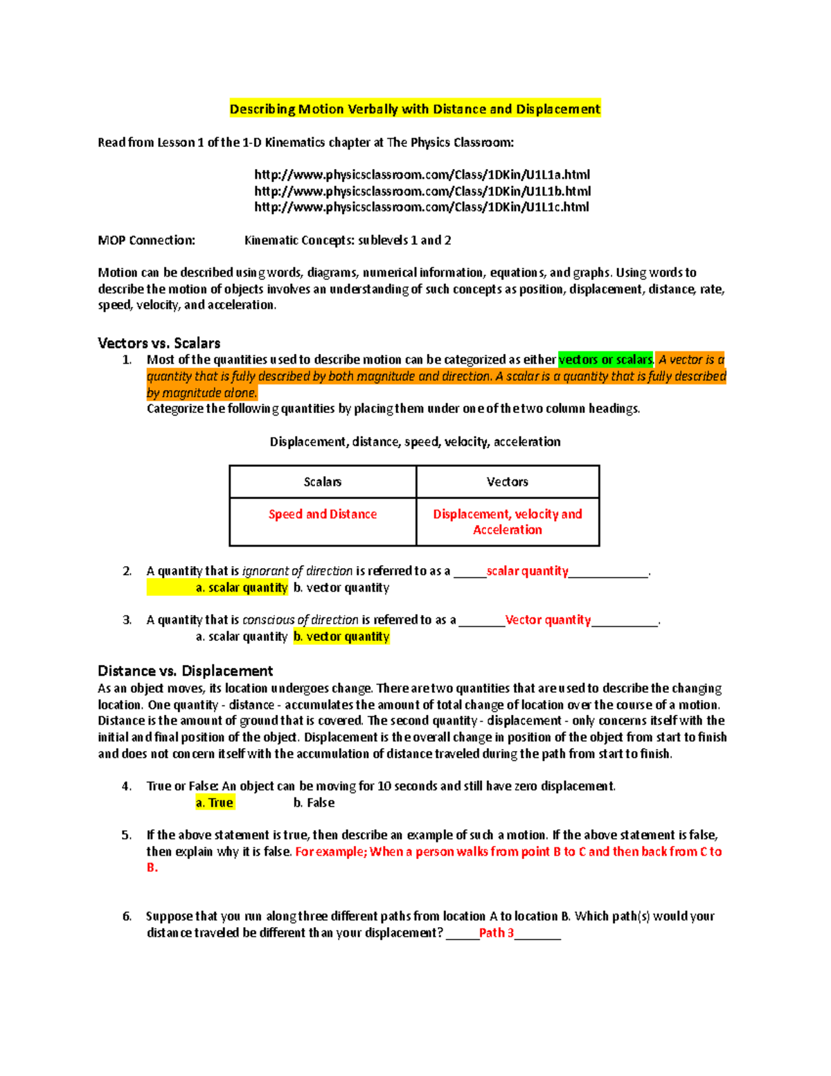 assignment-1-basic-motion-principles-describing-motion-verbally-with-distance-and