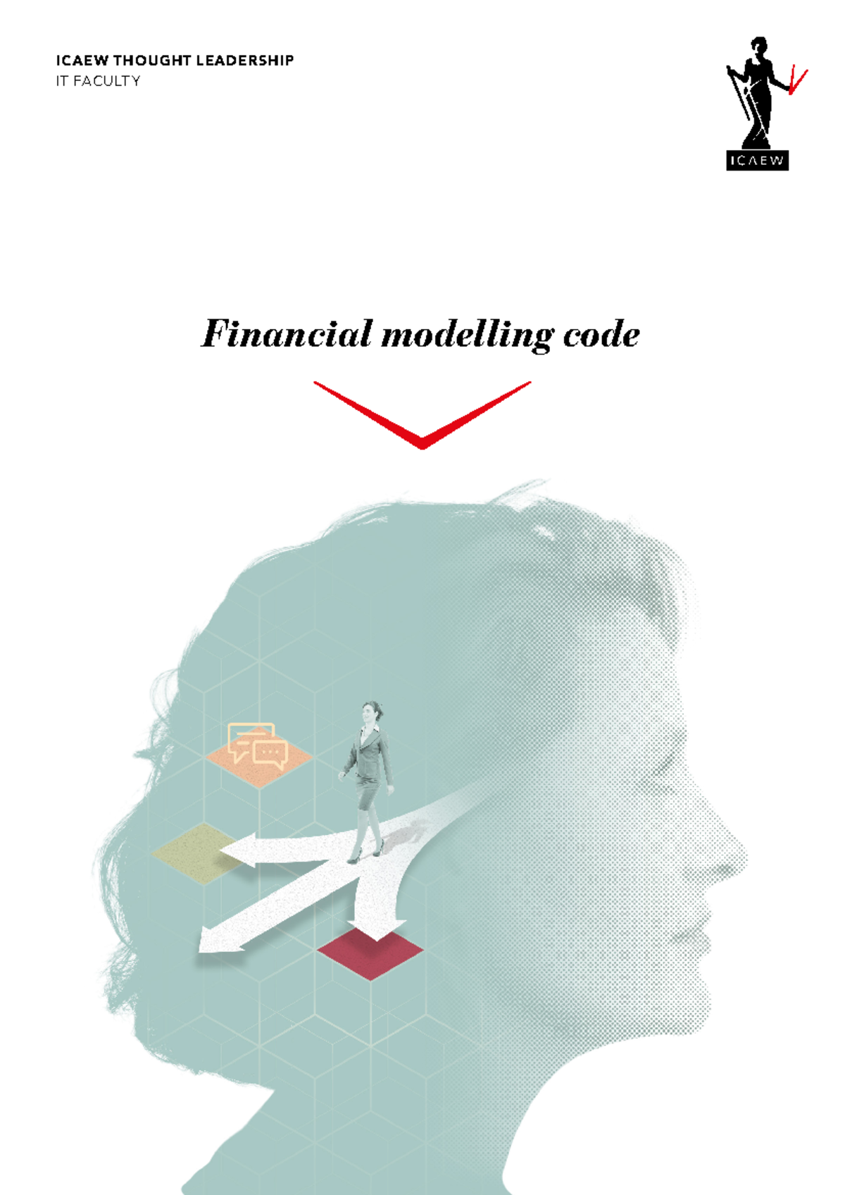 Financial Modeling Code - Financial modelling code ICAEW THOUGHT ...