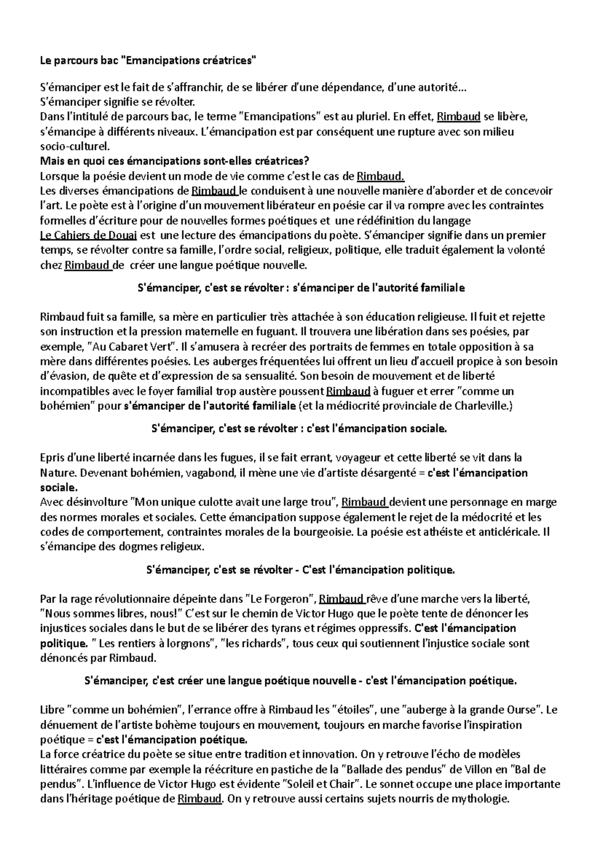 le-parcours-bac-po-sie-le-parcours-bac-emancipations-cr-atrices-s