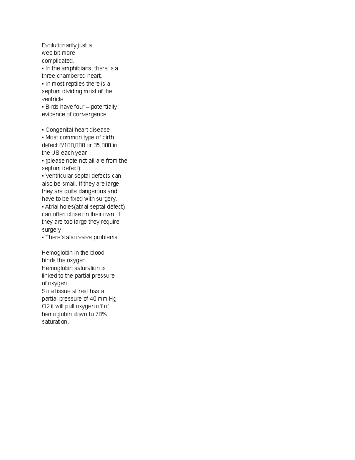 17 part 2 - professor: caleb rounds class: bio152 practice for lecture ...