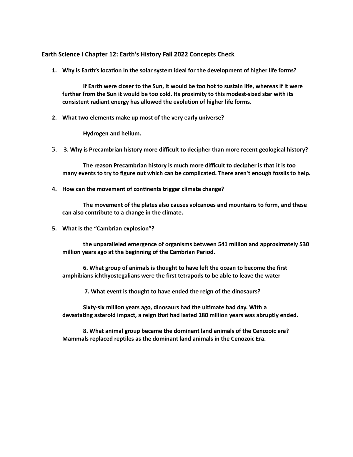 assignment chapter 12 concept check quiz