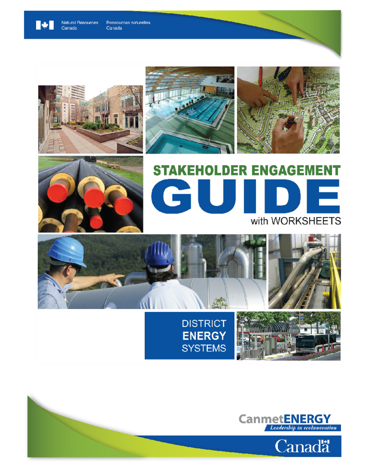 Engagementguide eng 12 - Stakeholder Engagement Guide with Worksheets ...