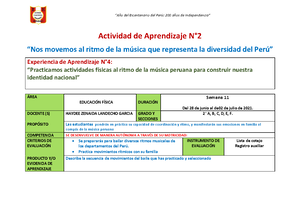 D4 A2 Sesion Planificamos Y Escribimos Un Cuento Sobre Los Derechos ...