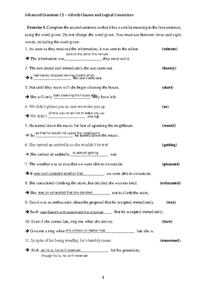 George Yule - Oxford Practice Grammar. Advanced Tests - Advanced Oxford ...