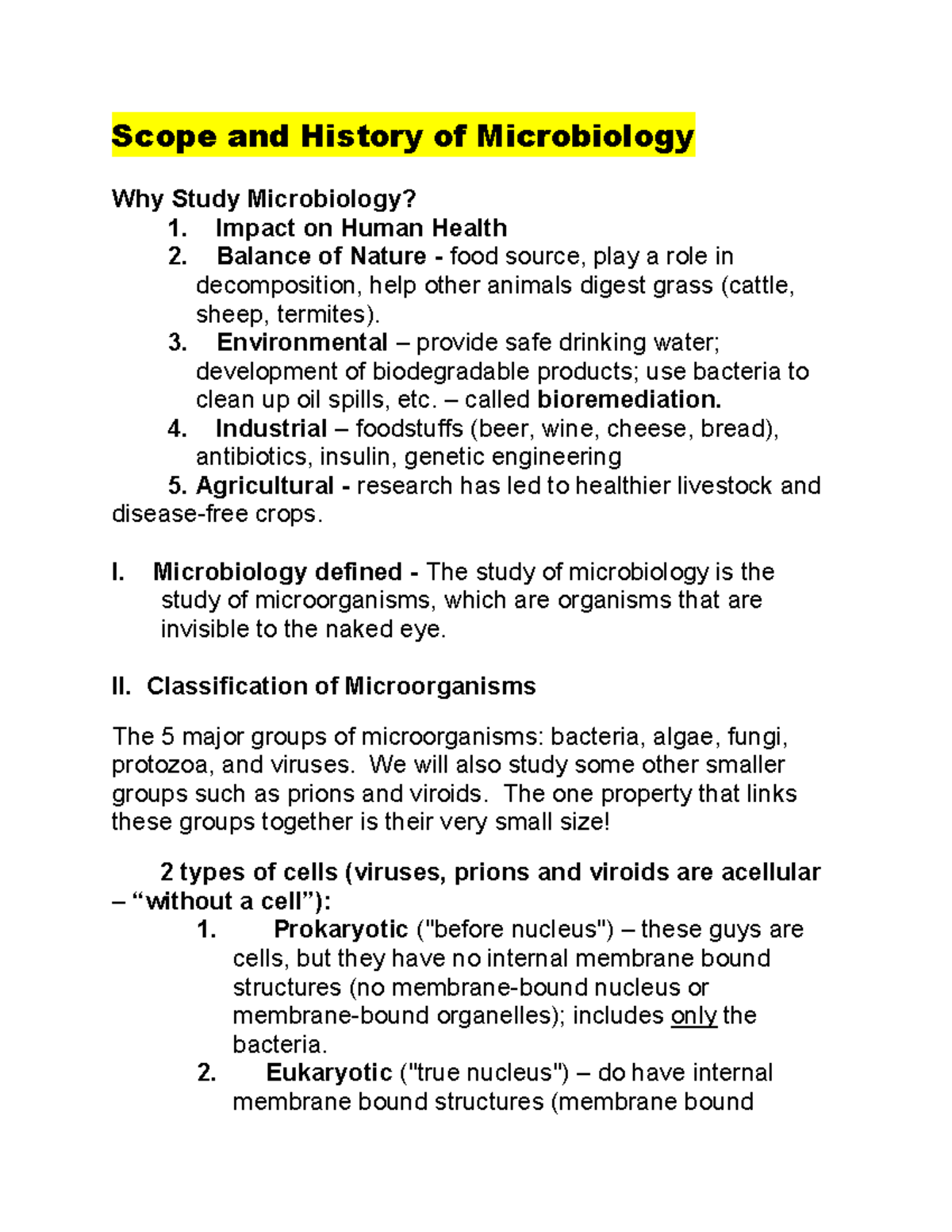 scope-and-history-of-microbiology-biol-20-mc-studocu