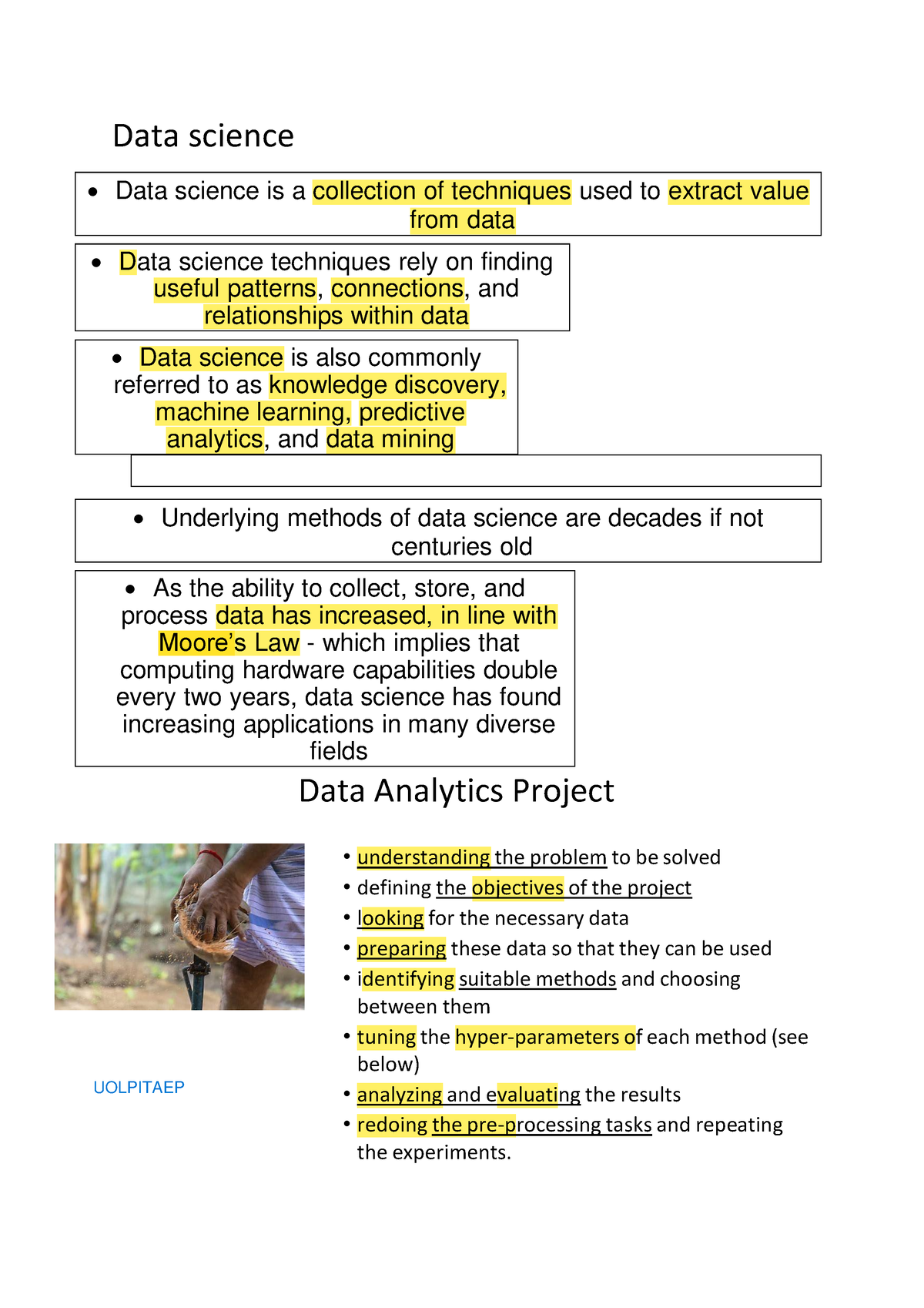 Module 1 - Please Find It Useful - Data Science Data Science Is A ...