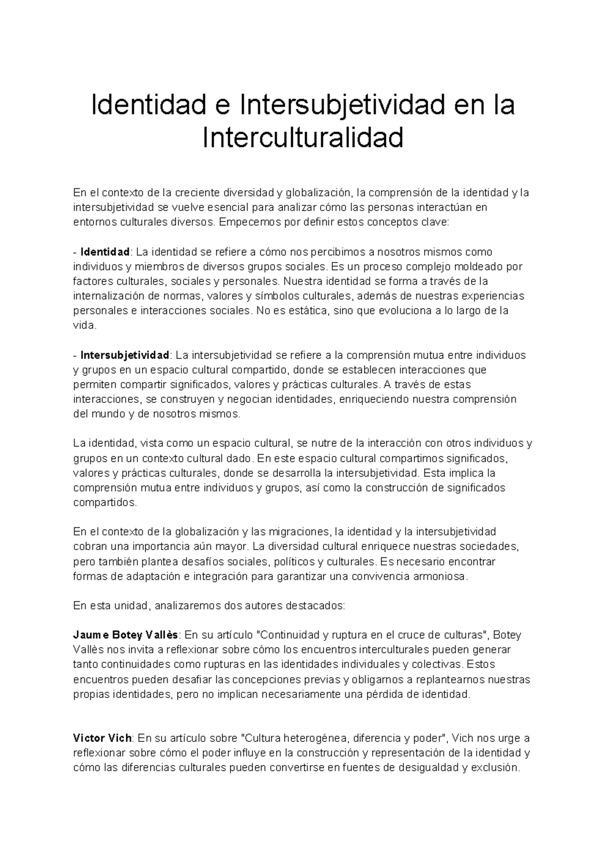 Unidad 2 Resumen Diversidad - Thumb 1200 1696