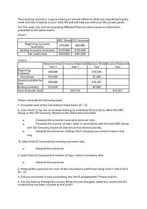 Career Path in Accounting - Career Path in Accounting Department of ...
