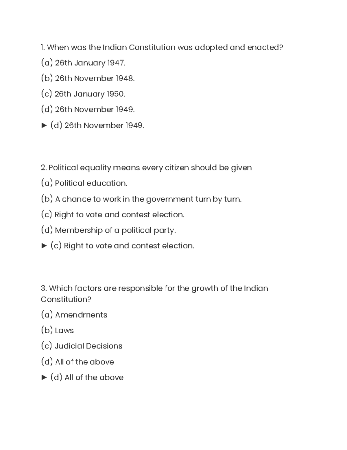 constitution-as-a-living-document-mcq-when-was-the-indian