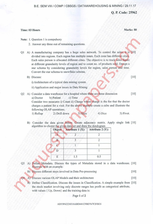 1 Qna - Questions And Answers For Module 1. - Module 1: Exercise ...