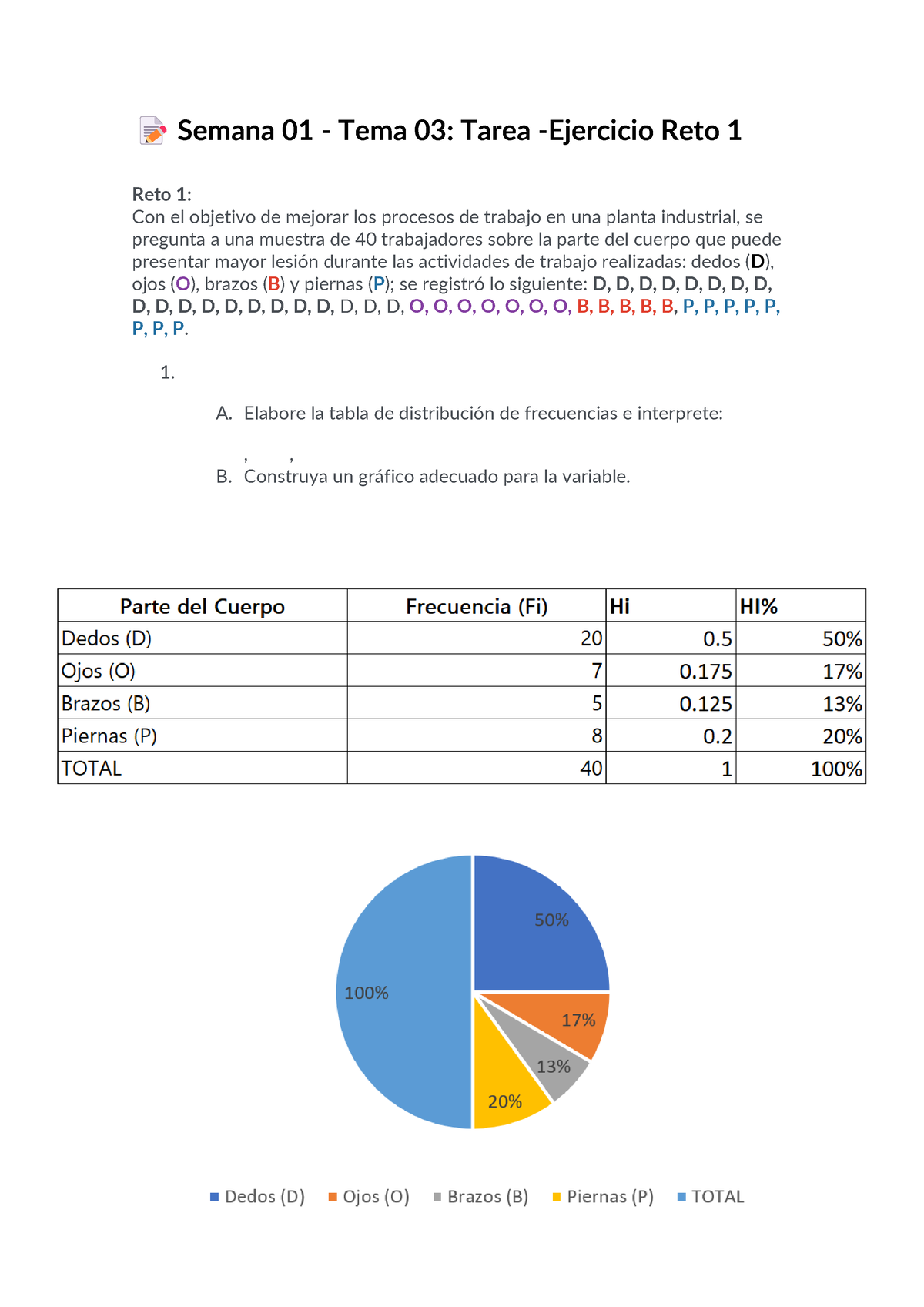 Semana 01 -Tema 02- Tarea -Ejercicio Reto 2 - Semana 01 - Tema 03 ...