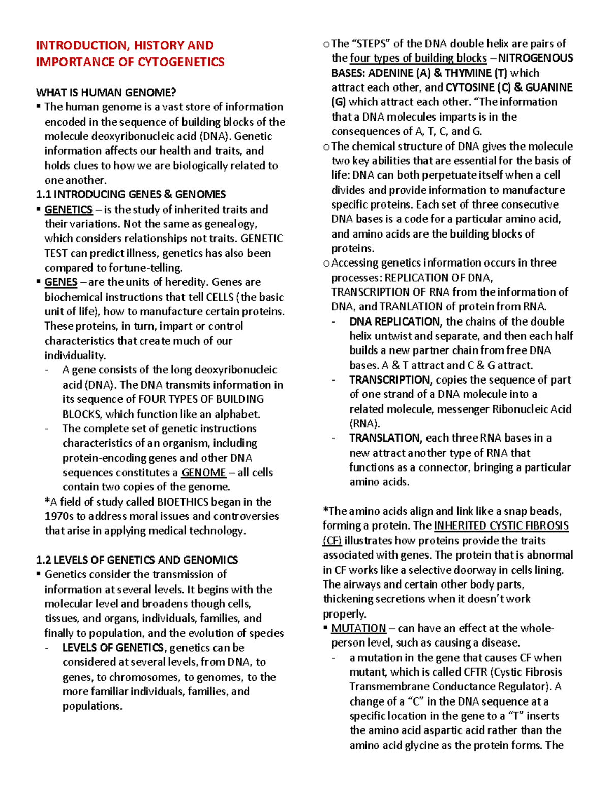 Comt Gene Mutation: The Foods That Make It Worse (And How To Avoid Them) - v2juy0b