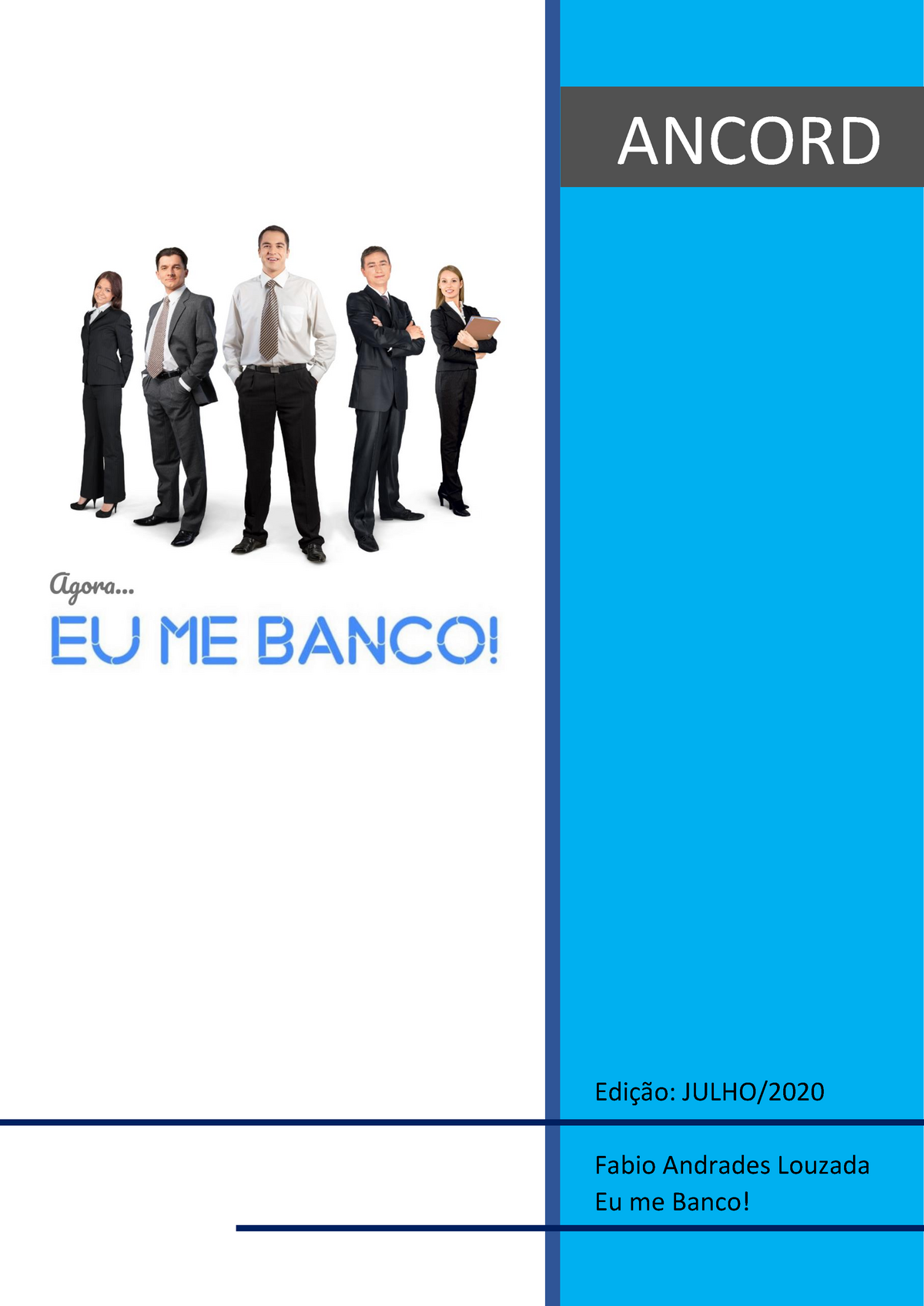 Eu me Banco – Eu me Banco