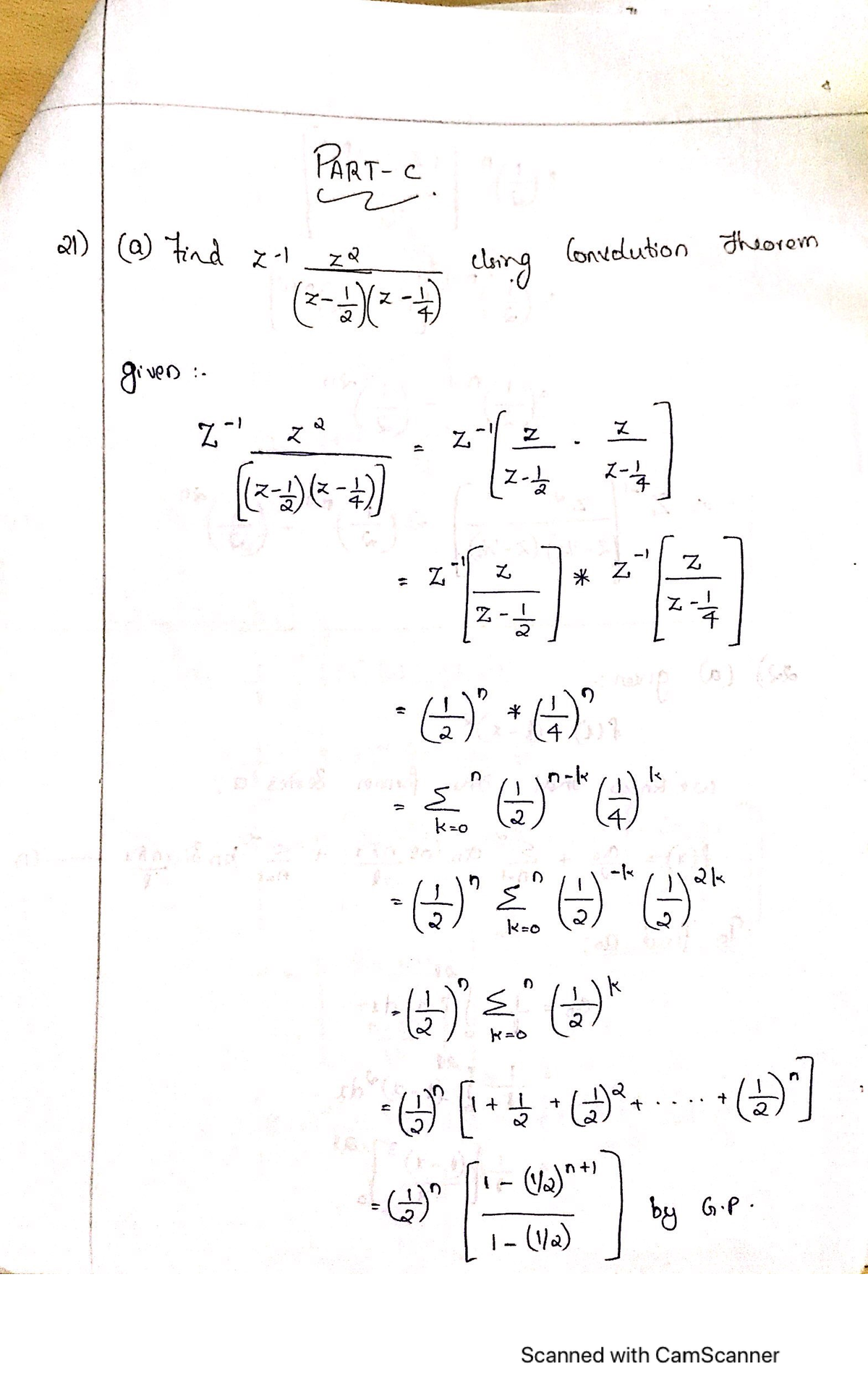 Engineering Maths 2-Sample Questions - Engineering Mathematics-II - Studocu